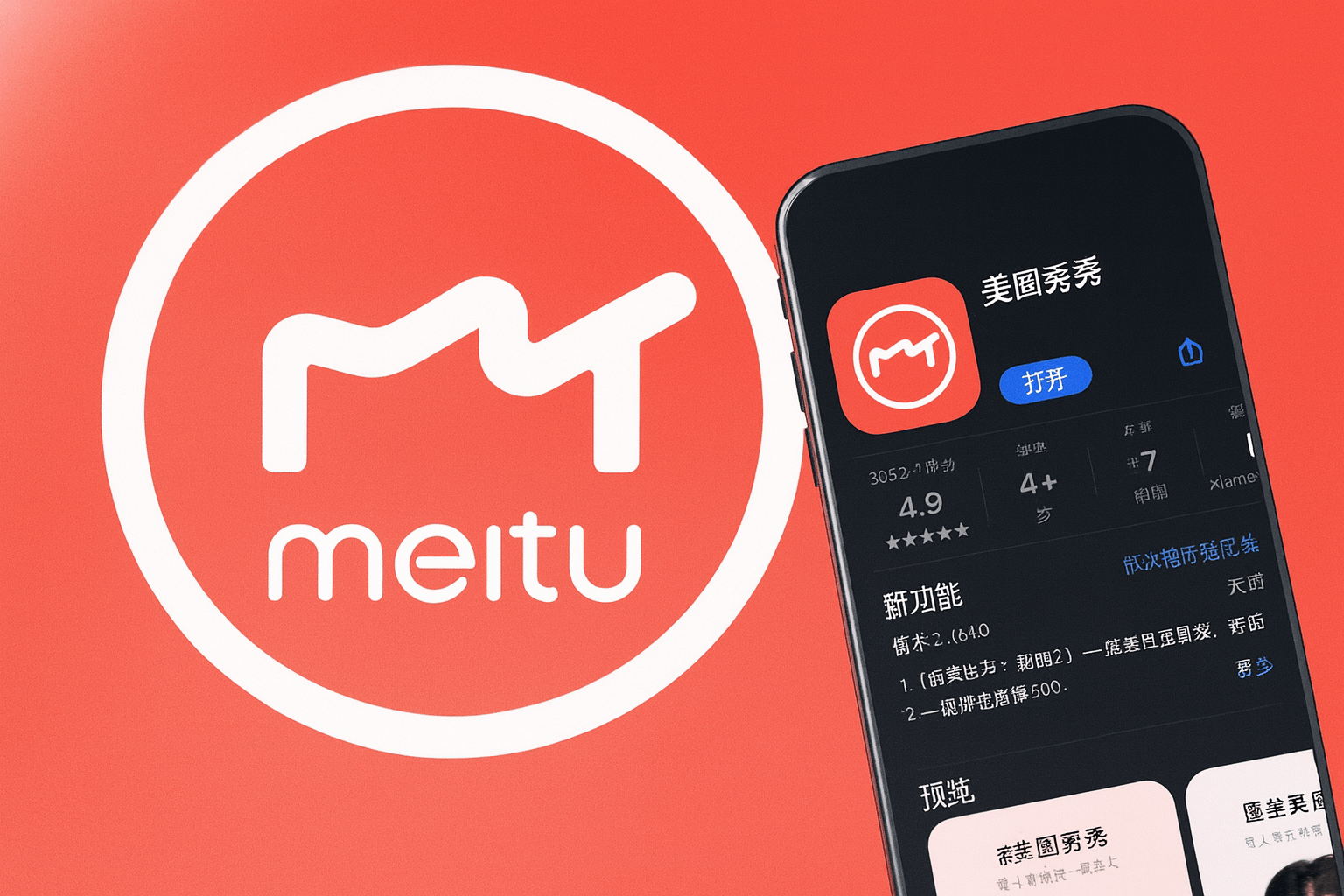 Meitu วีไอพี รายเดือนรายปี ซื้อแล้วใช้ได้ตลอดชีพ มีแบบไหนบ้าง