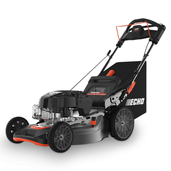 Echo LM-2119SP 21″ Self-Propelleds Lawn Mowers