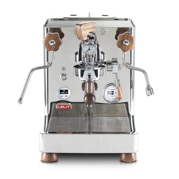 Lelit Bianca V3 Espresso Machines