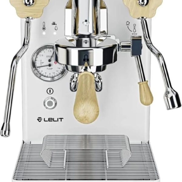 Lelit MaraX PL62X-EUCW..