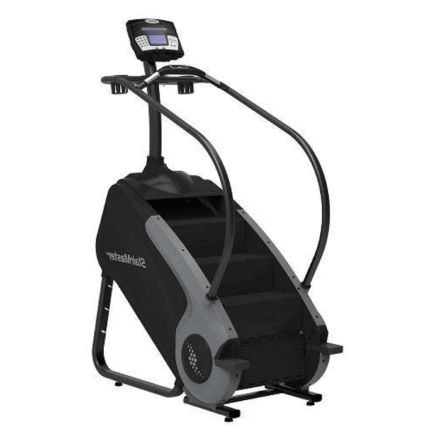 Stairmaster Gauntlet Stepmill w/ D1 LCD Console