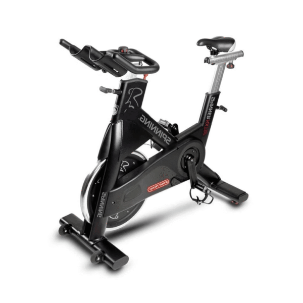 Star Trac NXT Black Belt Indoor Cycle Spin Bike (Pre-owned)