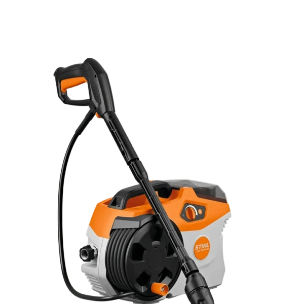 STIHL REA 100 PLUS Electric Pressure Washers
