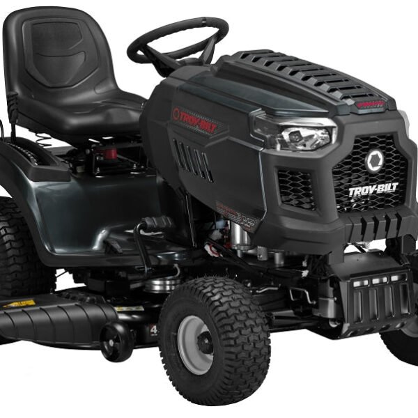 Troy Bilt XP 46″ 22hp 725cc Kohler Engine Riding Lawn Mower